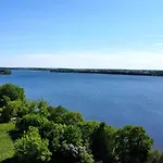 Laski Mazury - Z Balia Blisko Jeziora Kallinowen