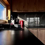 Laski Mazury - Z Balia Blisko Jeziora Kallinowen