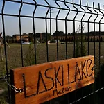 Semesterbostad Laski Mazury - Z Balia Blisko Jeziora Kallinowen
