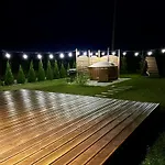 Laski Mazury - Z Balia Blisko Jeziora * Kallinowen