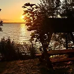 Semesterbostad Laski Mazury - Z Balia Blisko Jeziora Kallinowen