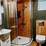 Laski Mazury - Z Balia Blisko Jeziora Kallinowen