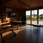 Laski Mazury - Z Balia Blisko Jeziora