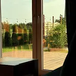 Semesterbostad Laski Mazury - Z Balia Blisko Jeziora Kallinowen