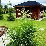 Laski Mazury - Z Balia Blisko Jeziora Kallinowen
