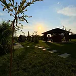 Semesterbostad Laski Mazury - Z Balia Blisko Jeziora Kallinowen