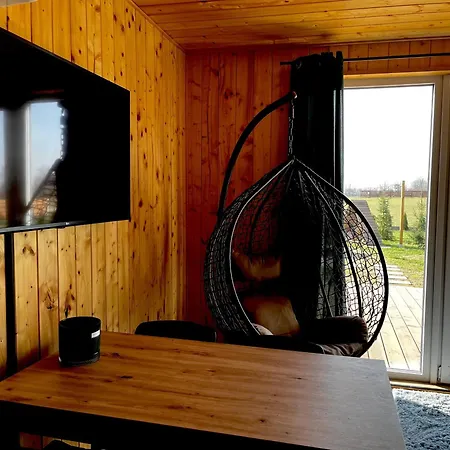 Laski Mazury - Z Balia Blisko Jeziora *