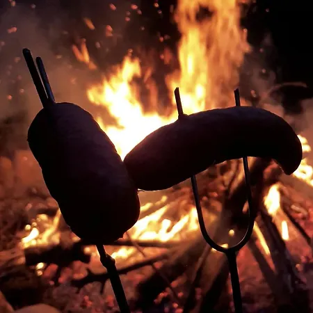 Laski Mazury - Z Balia Blisko Jeziora Vakantiehuis