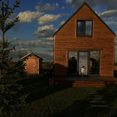 Сasa de vacaciones Laski Mazury - Z Balia Blisko Jeziora