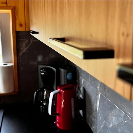 Laski Mazury - Z Balia Blisko Jeziora Сasa de vacaciones *