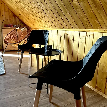 Сasa de vacaciones Laski Mazury - Z Balia Blisko Jeziora