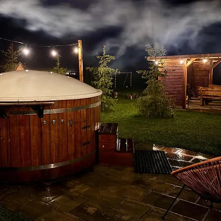 Laski Mazury - Z Balia Blisko Jeziora Vakantiehuis Kallinowen